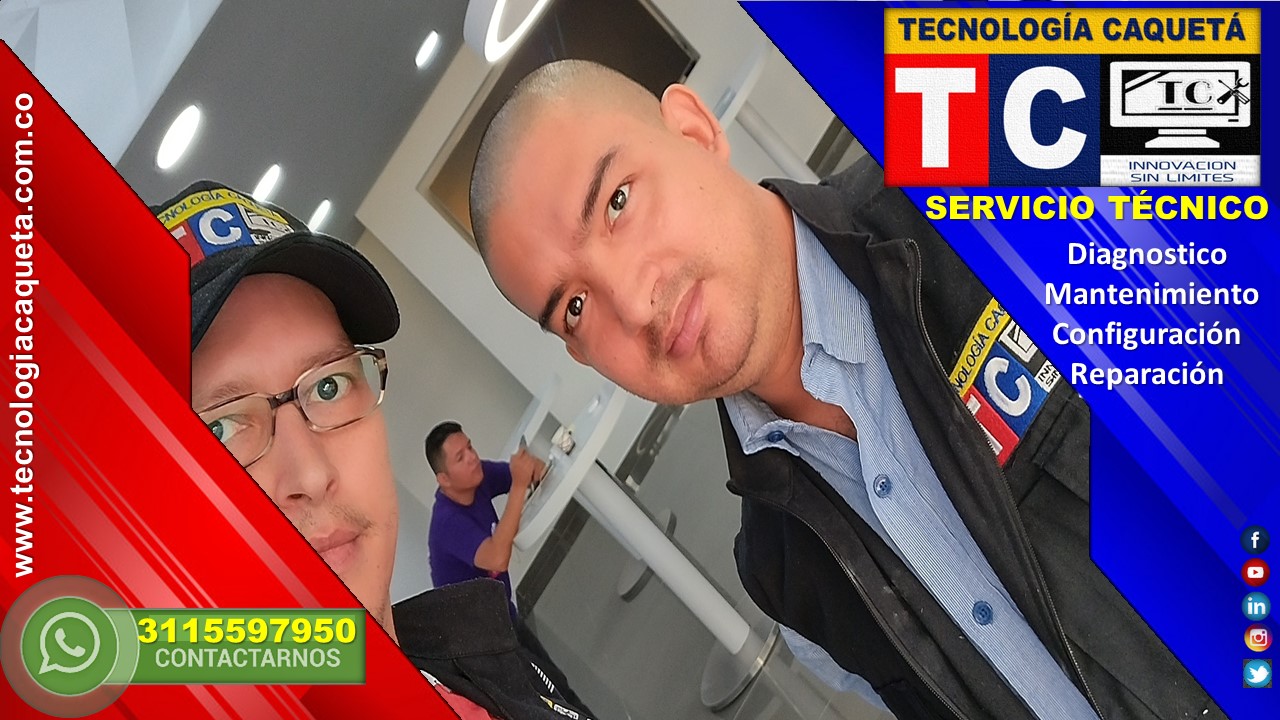 SERVICIOS TECNOLOGIACAQUETA CEL..3115597950 CCTV-ALARMAS-REDES#1