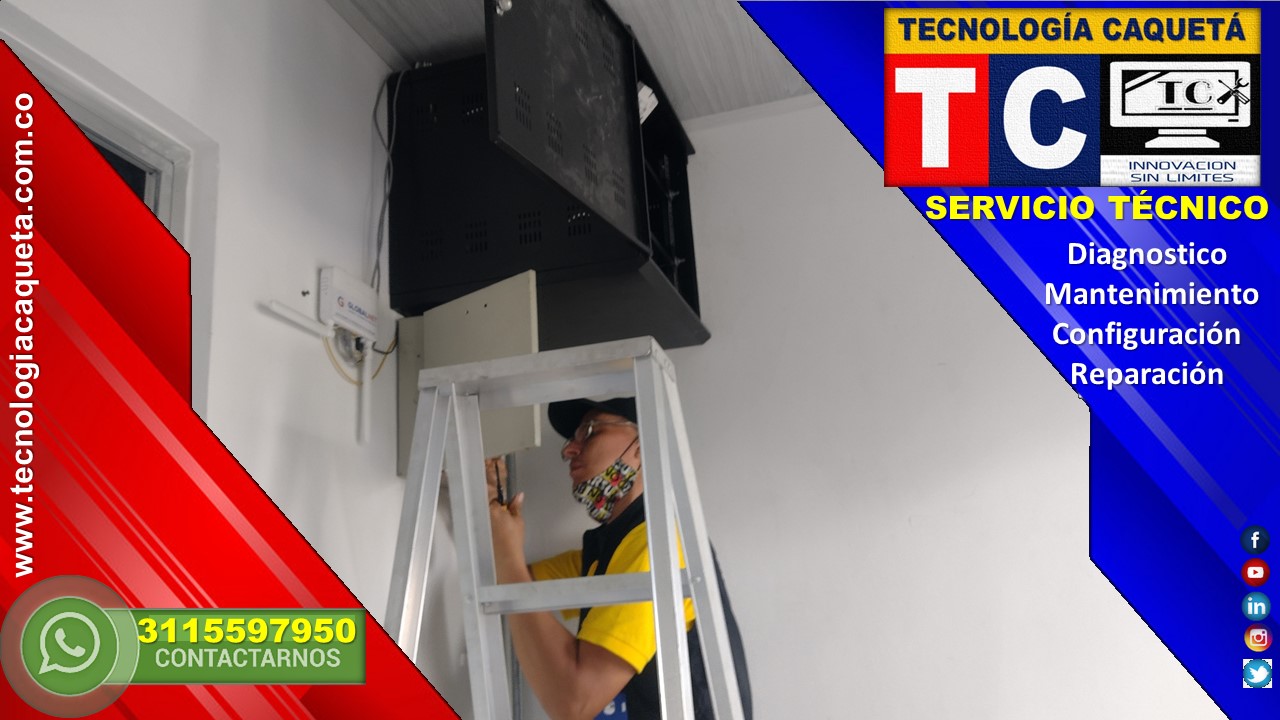 CONCESIONARIO - TECNOLOGIA CAQUETA WHATSAPP 3115597950-6 CONCESIONARIO - TECNOLOGIA CAQUETA WHATSAPP 3115597950-6