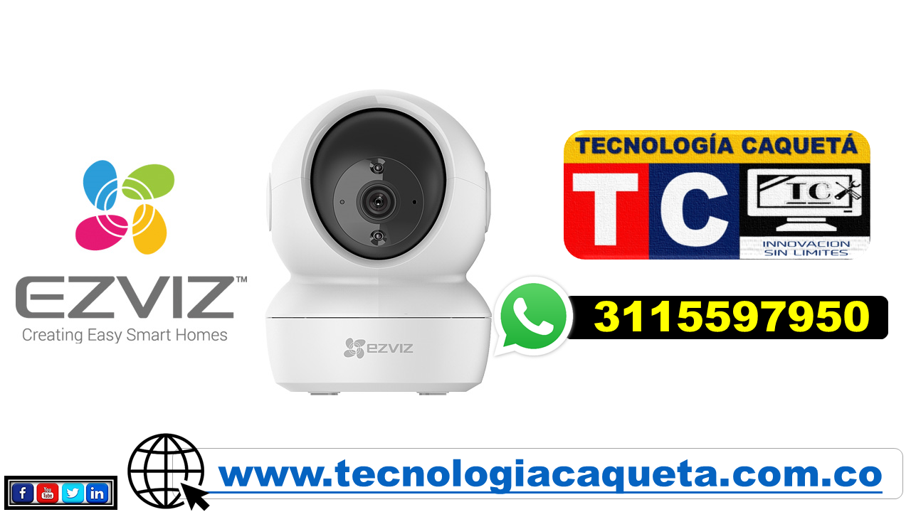 IP Camaras de Seguridad - TECNOLOGIA CAQUETA WhatsApp 3115597950 a Domicilio-11 IP Camaras de Seguridad - TECNOLOGIA CAQUETA WhatsApp 3115597950 a Domicilio-11
