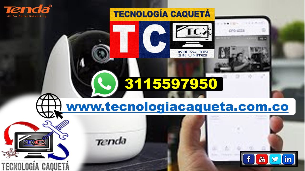 IP Camaras de Seguridad - TECNOLOGIA CAQUETA WhatsApp 3115597950 a Domicilio-3 IP Camaras de Seguridad - TECNOLOGIA CAQUETA WhatsApp 3115597950 a Domicilio-3