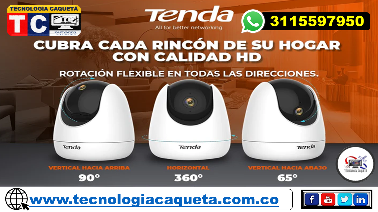 IP Camaras de Seguridad - TECNOLOGIA CAQUETA WhatsApp 3115597950 a Domicilio IP Camaras de Seguridad - TECNOLOGIA CAQUETA WhatsApp 3115597950 a Domicilio