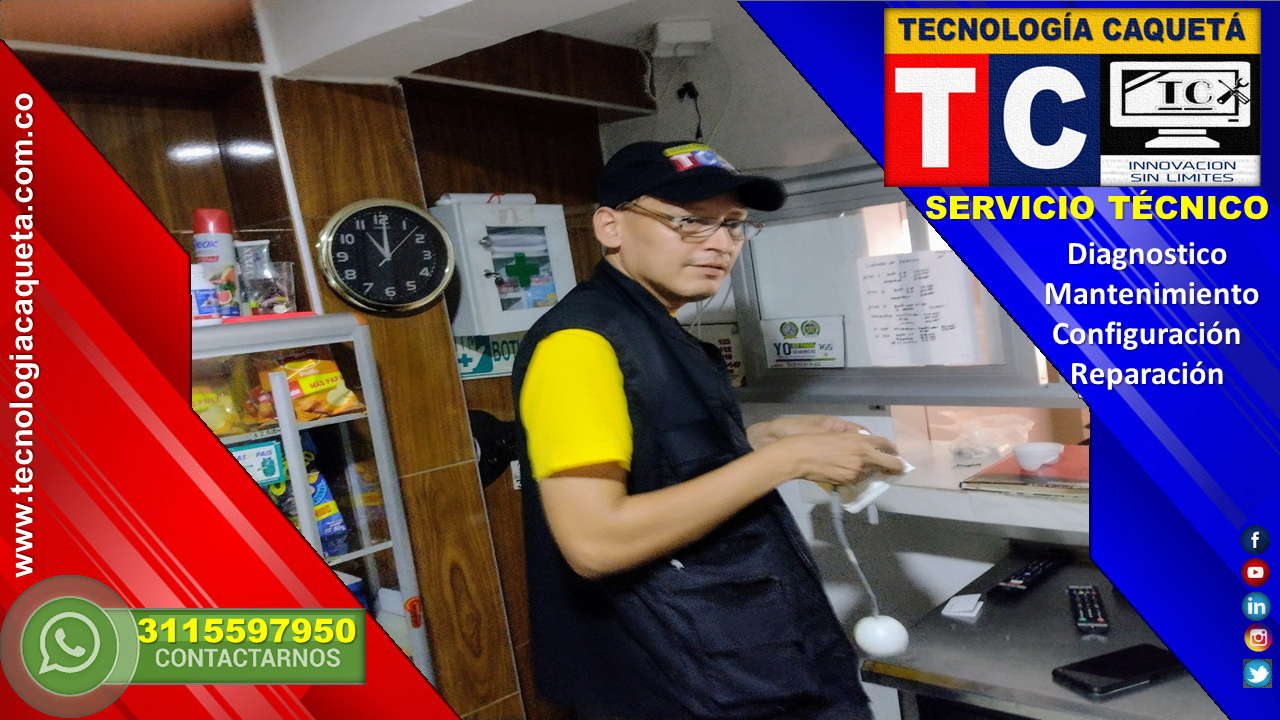 TECNOLOGIA CAQUETA Servicio a Domicilio Whats5 TECNOLOGIA CAQUETA Servicio a Domicilio Whats5