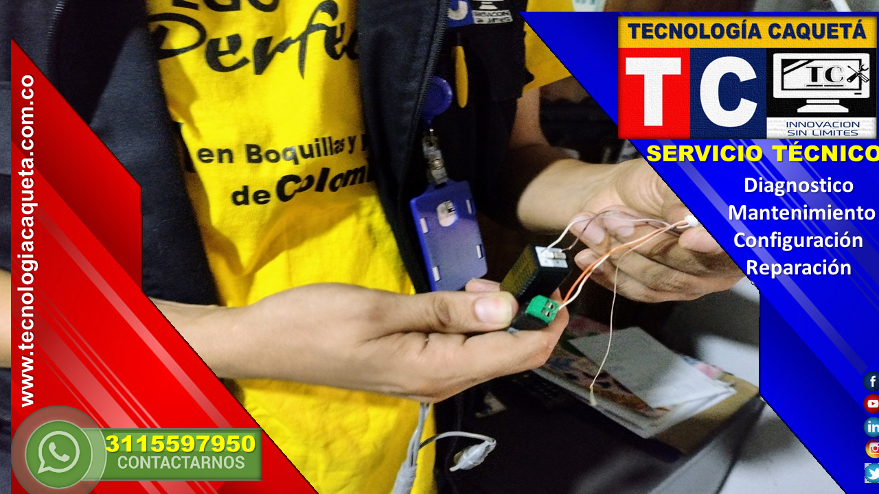 TECNOLOGIA CAQUETA Servicio a Domicilio Whats6 TECNOLOGIA CAQUETA Servicio a Domicilio Whats6