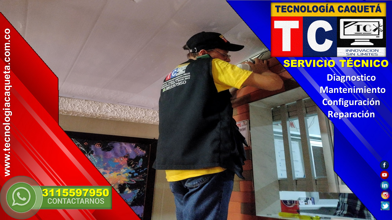 TECNOLOGIA CAQUETA Servicio a Domicilio Whats9 TECNOLOGIA CAQUETA Servicio a Domicilio Whats9